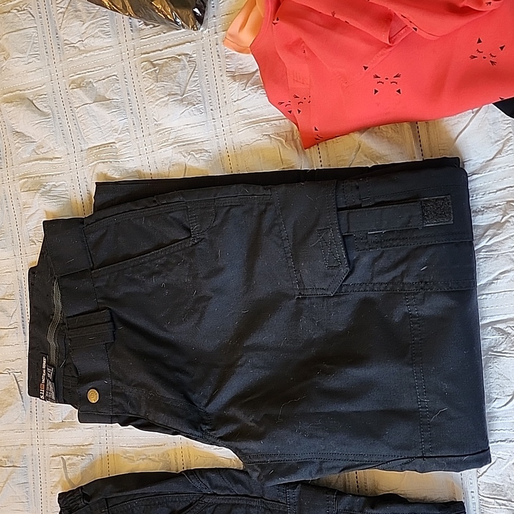 511 tactical pants